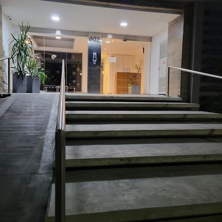 Alquiler Temporario San Miguel De Tucuman-Barrio Sur Екстер'єр фото