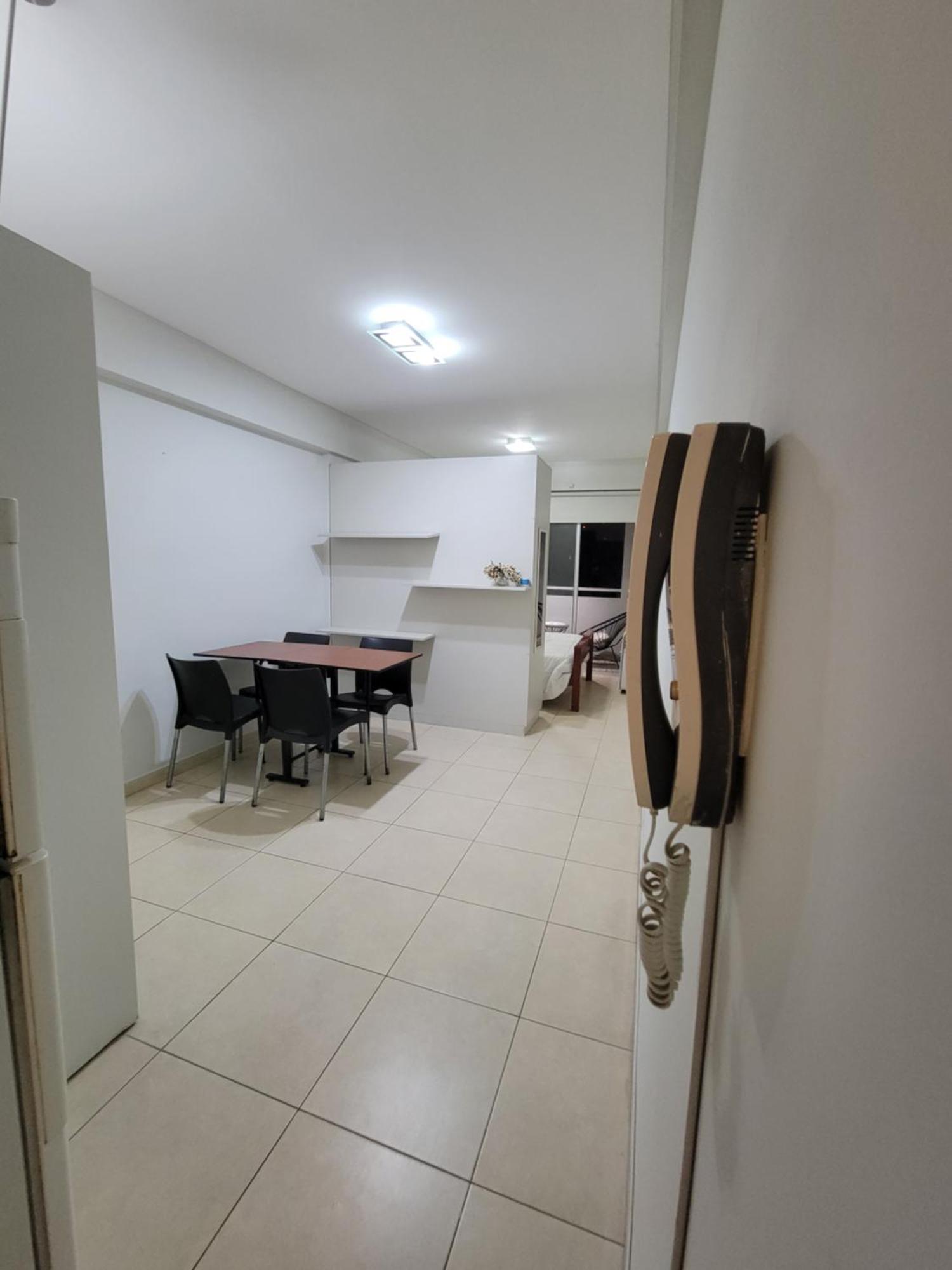 Alquiler Temporario San Miguel De Tucuman-Barrio Sur Екстер'єр фото