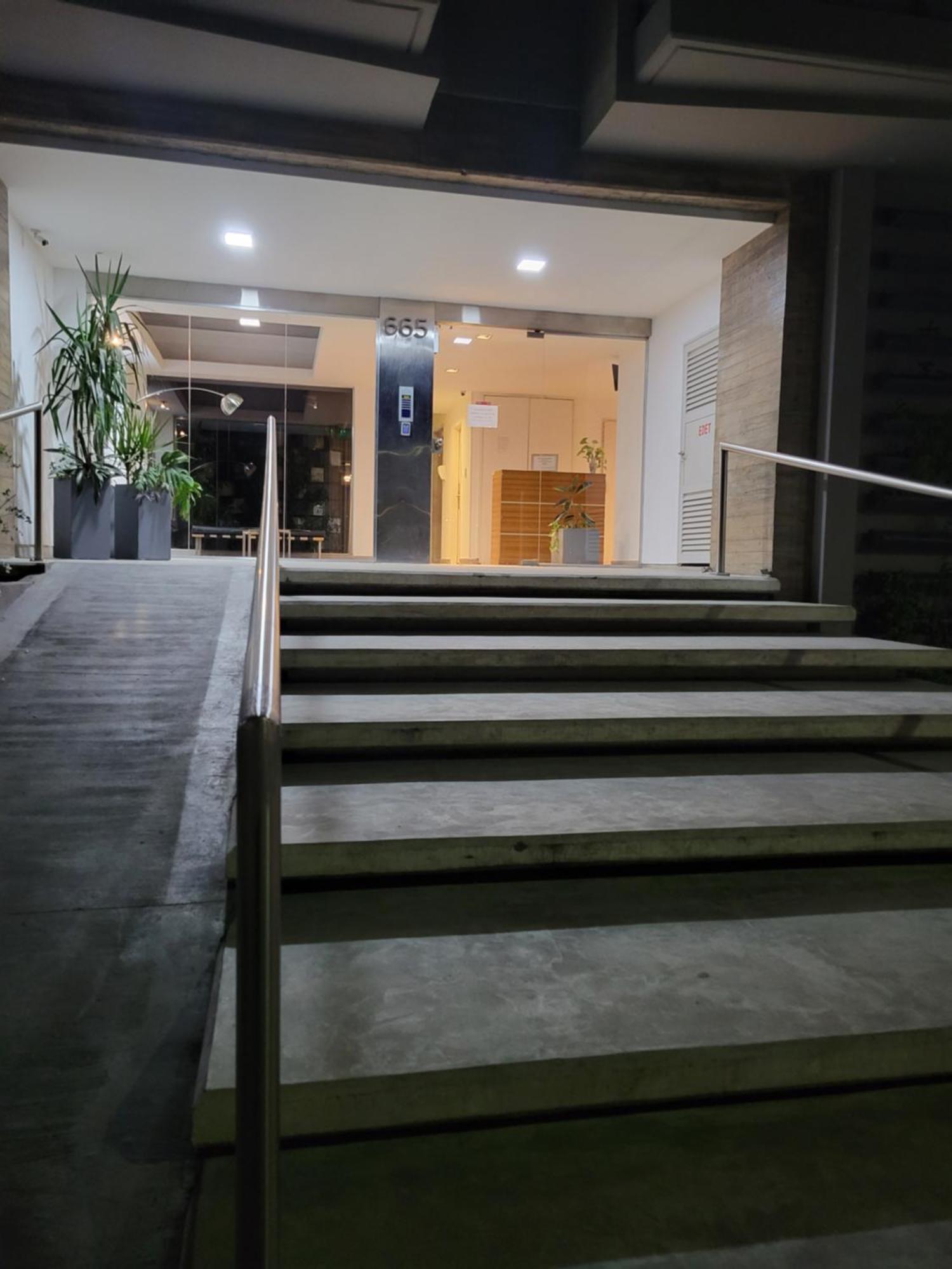 Alquiler Temporario San Miguel De Tucuman-Barrio Sur Екстер'єр фото